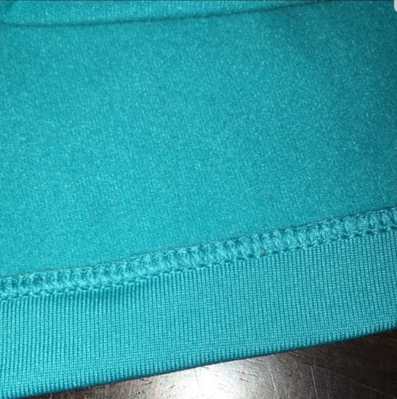 Nike Pro Hyperwarm Infinity Women's Running Top - Picture 3 of 8